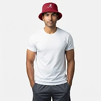 Nike Men's Alabama Apex Square Brim Bucket Cap