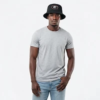 Nike Men's Georgia Bulldogs Apex Square Brim Bucket Cap