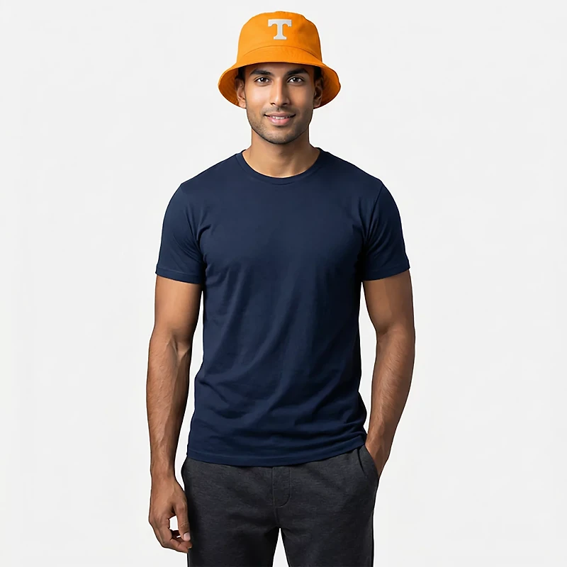Nike Men's Tennessee Apex Square Brim Bucket Cap