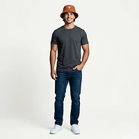 Nike Men's Texas Apex Square Brim Bucket Cap