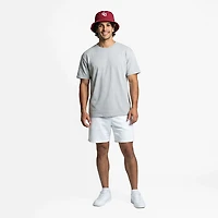 Nike Men's Oklahoma Apex Vault Logo Square Brim Bucket Cap