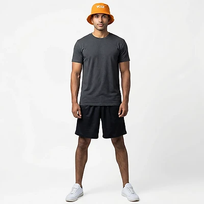 Nike Men's Tennessee Apex Vault Logo Square Brim Bucket Cap