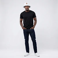 Nike Men's Texas Apex Vault Logo Square Brim Bucket Cap