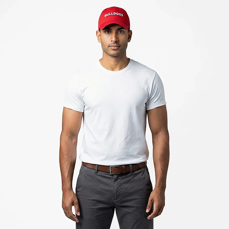 Nike Men's Georgia Club Primetime Unstructured Adjustable Cap