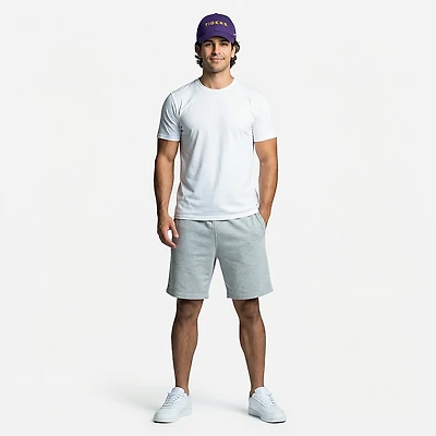 Nike Men's LSU Club Primetime Unstructured Adjustable Cap