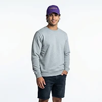 Nike Men's LSU Club Primetime Unstructured Adjustable Cap