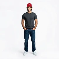 Nike Men's Georgia Club Primetime Unstructured Trucker Cap