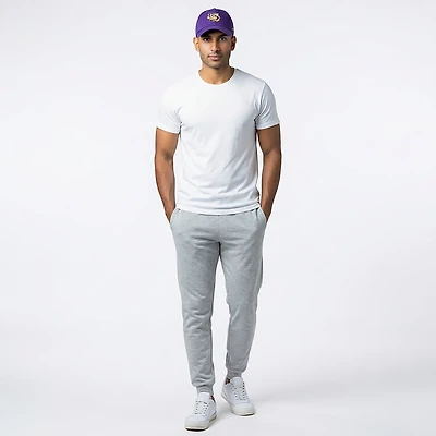 Nike Men's LSU DF Club Unstructured Cap