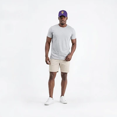 Nike Men's LSU DF Club Vault Logo Unstructured Cap