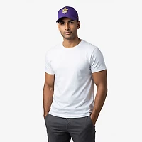 Nike Men's LSU DF Club Vault Logo Unstructured Cap
