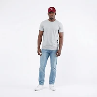 Nike Men's Oklahoma Dri-Fit Club Vault Logo Unstructured Cap