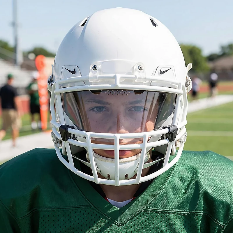 Nike Youth Vapor Clear Football Eye Shield