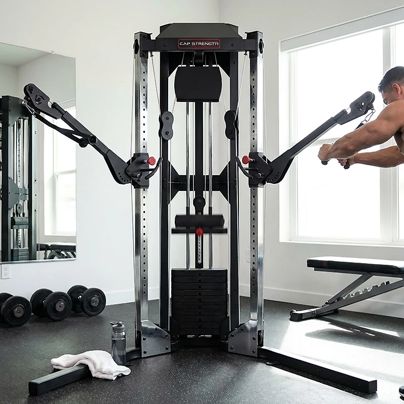CAP Barbell Sports Edition Functional Trainer