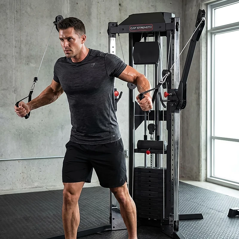 CAP Barbell Sports Edition Functional Trainer