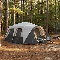 Bushnell 9 Person Instant Cabin Tent