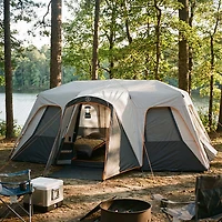 Bushnell 12 Person Instant Cabin Tent