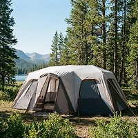 Bushnell 12 Person Instant Cabin Tent