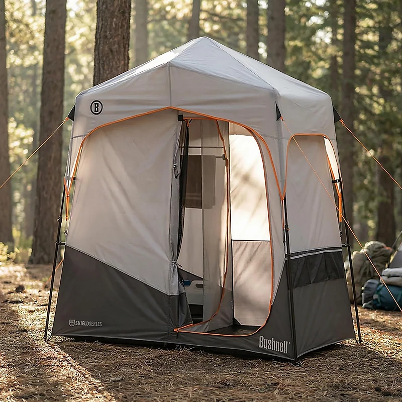 Bushnell Shower Tent