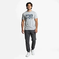 '47 Men's Dallas Mavericks 'Rope' Regional Franklin T-shirt