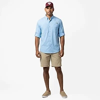 Columbia Sportswear Texas A&M Aggies Adults' Mesh Hooks Ball Cap