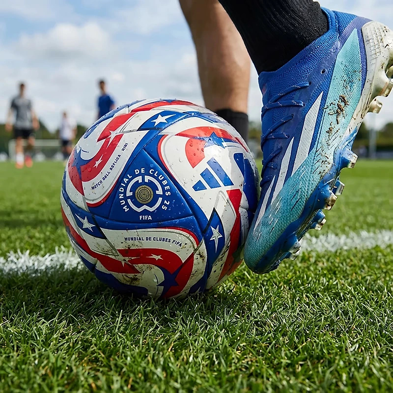 adidas FIFA Club World Cup Mini Soccer Ball