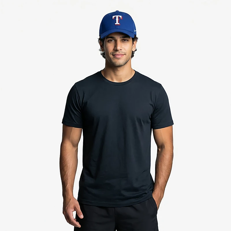 Nike Men's Rangers Club Structured Cap
