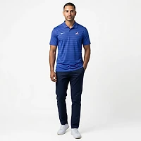 Nike Men's Braves AC City Connect Victory Polo Shirt