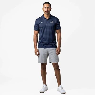 Nike Atlanta Braves Authentic Collection Victory Performance Polo
