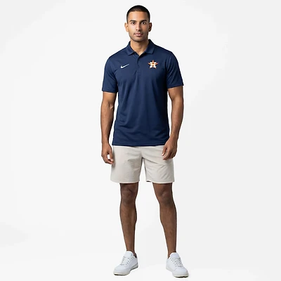 Nike Men's Astros MLB Victory Polo Shirt