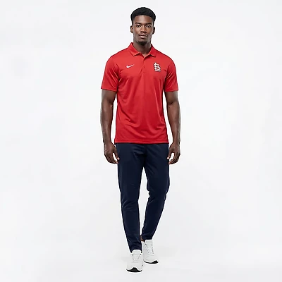 Nike Men's Cardinals MLB Victory Polo Shirt