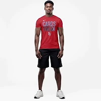 Nike Men's Cardinals MLB Team Phrase T-shirt
