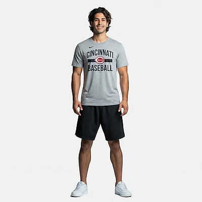 Nike Men's Reds MLB Arched T-shirt