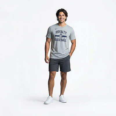 Nike Men's Royals Arched City Connect T-shirt