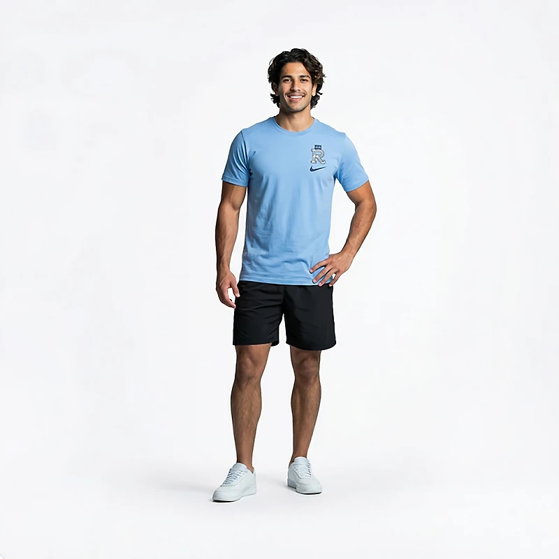 Nike Men's Royals 2 Hit City Connect T-shirt