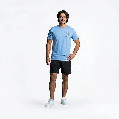 Nike Men's Royals 2 Hit City Connect T-shirt