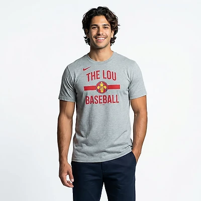 Nike Men's Cardinals Arched City Connect T-shirt