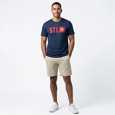 Nike Men's Cardinals MLB City Connect T-shirt