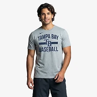 Nike Men's Rays MLB Arched T-shirt