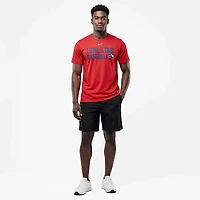 Nike Men's Rangers Local Legend T-shirt