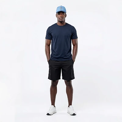 Nike Men's Royals City Connect Rise Structured Cap