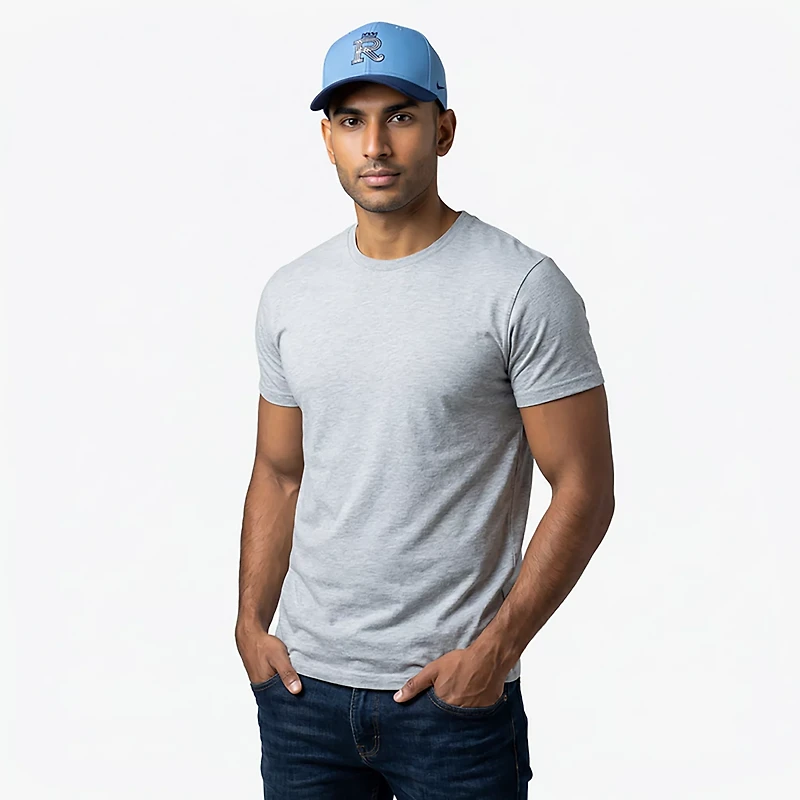 Nike Men's Royals City Connect Rise Structured Cap