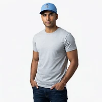 Nike Men's Royals City Connect Rise Structured Cap