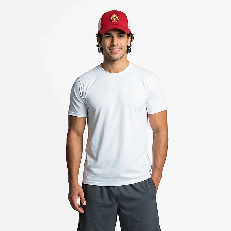 Nike Men's Cardinals City Connect Club Unstructured Trucker Adjustable Cap