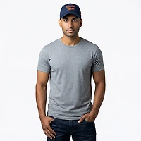 Nike Men's Astros Primetime Club Unstructured Adjustable Cap