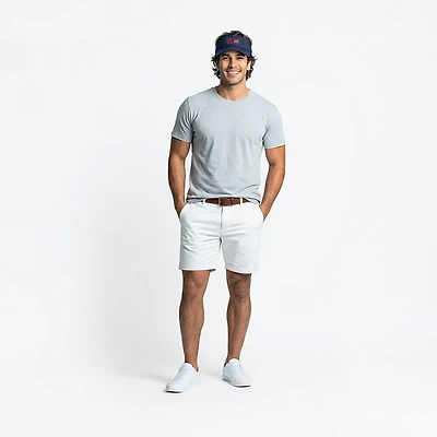 Nike Men's Cardinals City Connect Bozz Ace Visor Cap