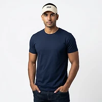 Nike Men's Rangers City Connect Bozz Ace Visor Cap