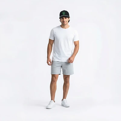 Fanatics Men's Austin FC Route One A-Frame Adjustable Snapback Cap