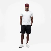 Fanatics Men's Atlanta United FC False Nine Unstructured Adjustable Mesh Snapback Cap