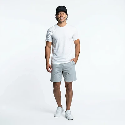 Fanatics Men's St. Louis City SC Reducer Flat Brim Structured Snapback Cap