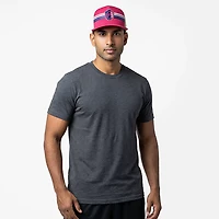 Fanatics Men's Houston Dynamo Reducer Flat Brim Structured Snapback Cap